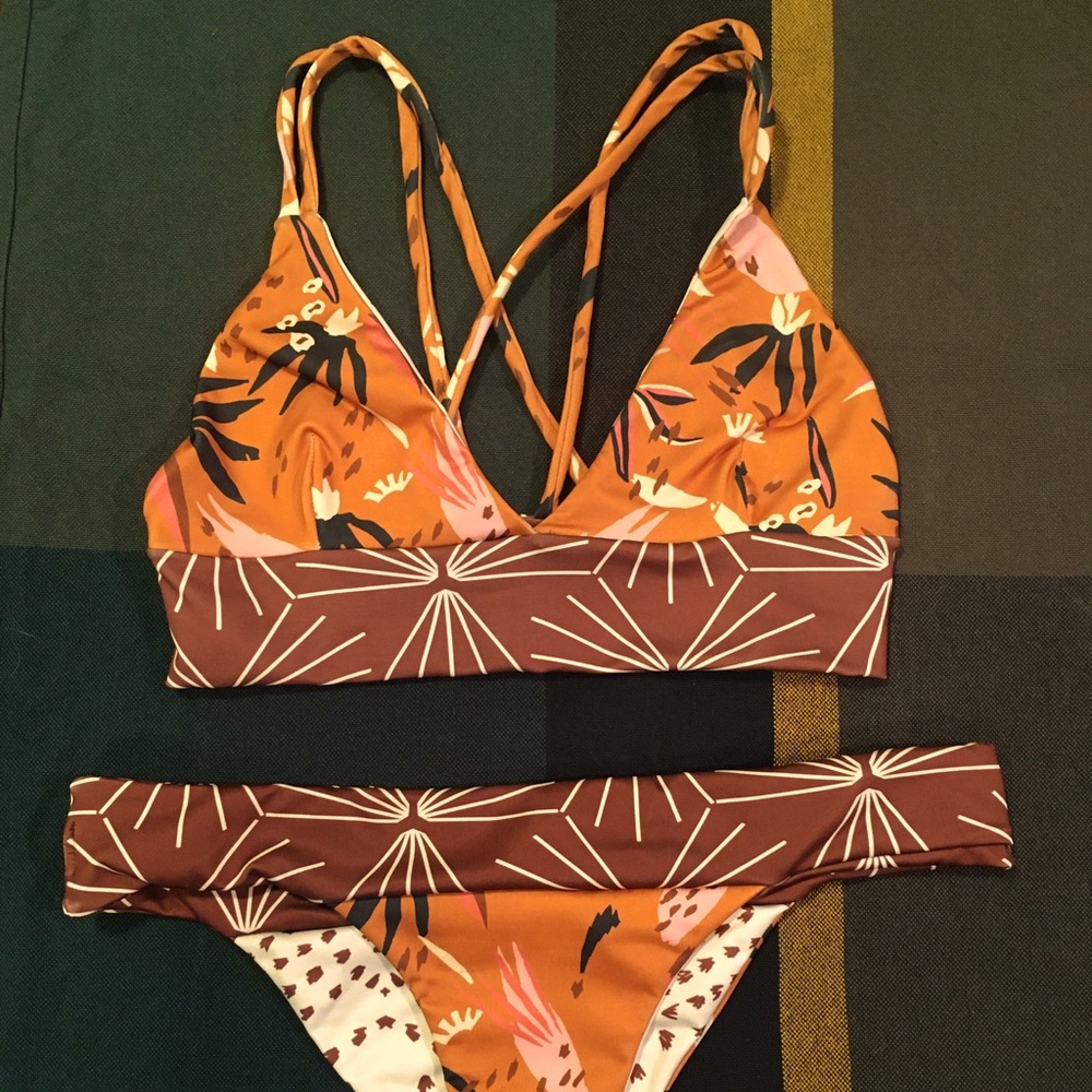 KaiKini bikini set NEW